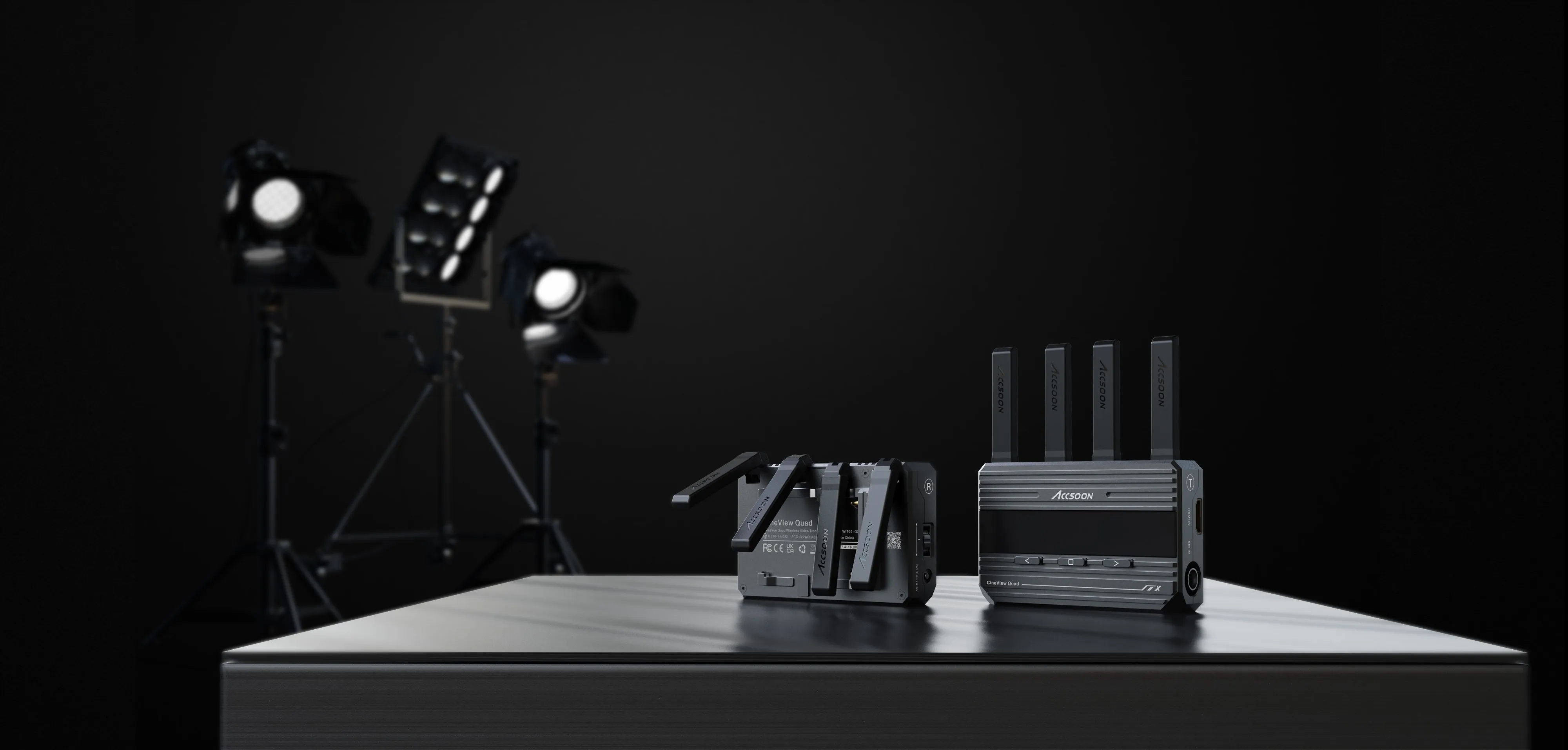 Accsoon CineView SE Wireless Video Transmitter Pakistan