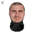 C