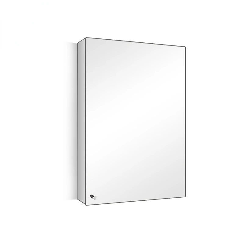 

2022 New Arrival Bathroom Hotel Stainless Steel Vanities Modern Waterproof Mirror Cabinets Medicine Cabinet With Mirror