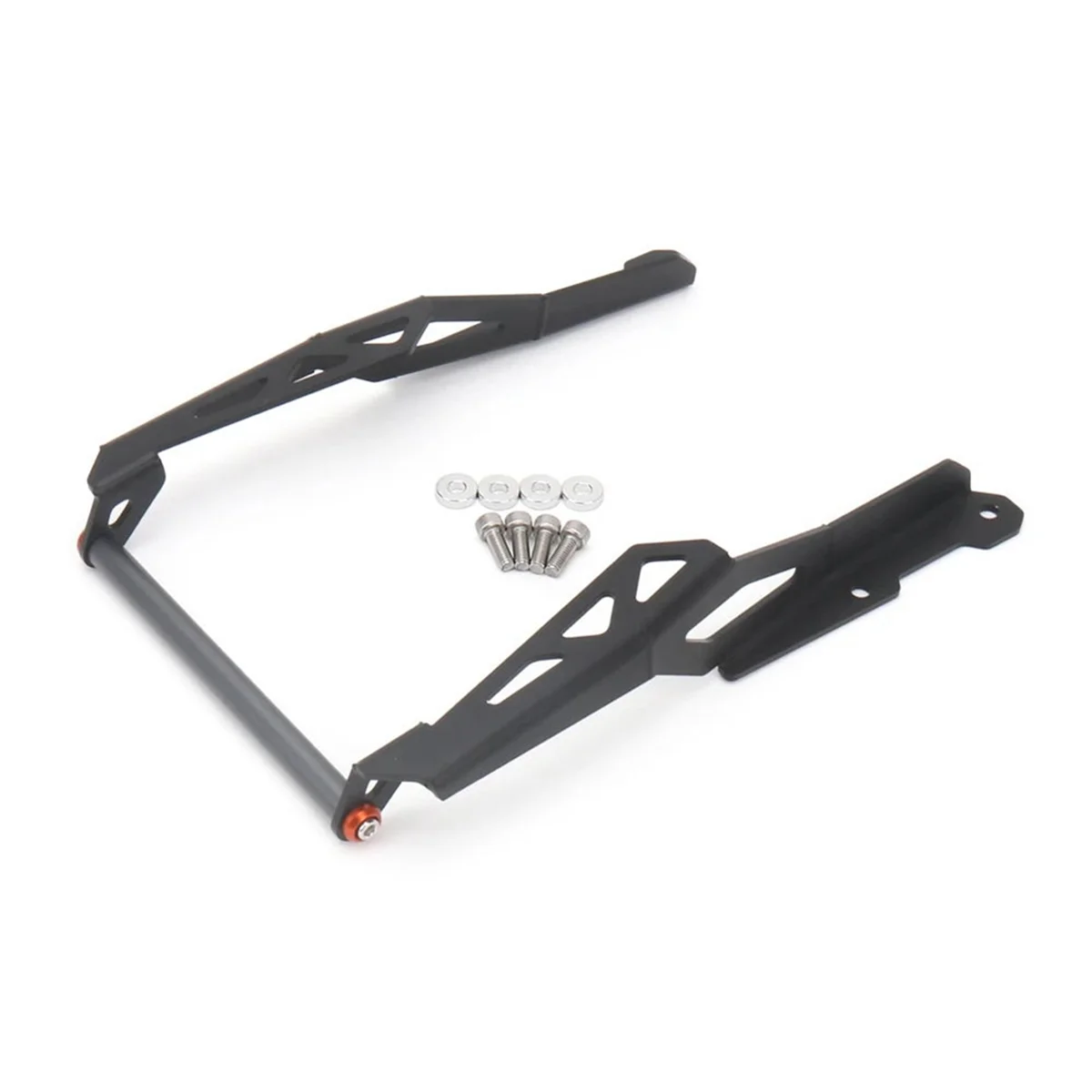 

Мотоциклетные аксессуары, держатель телефона, кронштейн для GPS-навигации 12 мм для CFMOTO 800 MT 800Mt 800MT 2023 MT