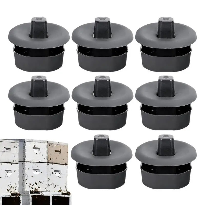 

Beehive Feet Stands Professional Beehive Stand Footsteps Outdoor Stand For Beekeeping Household Holder Bracket Stable Port