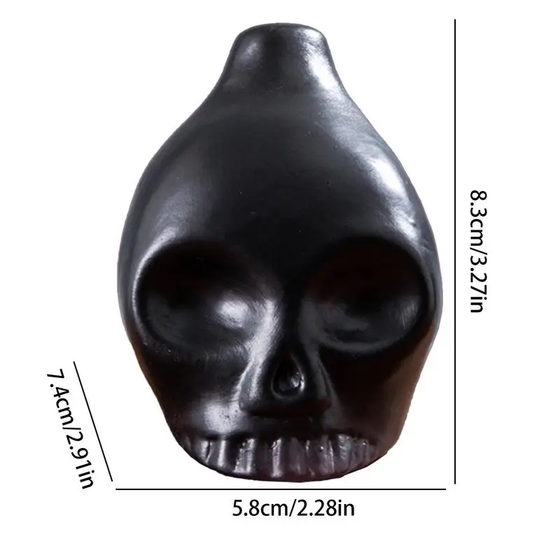 Real Screaming Aztec Death Whistle Scary Aztai Creepy Death Whistle Aztec Ghost Human Sounding Screams