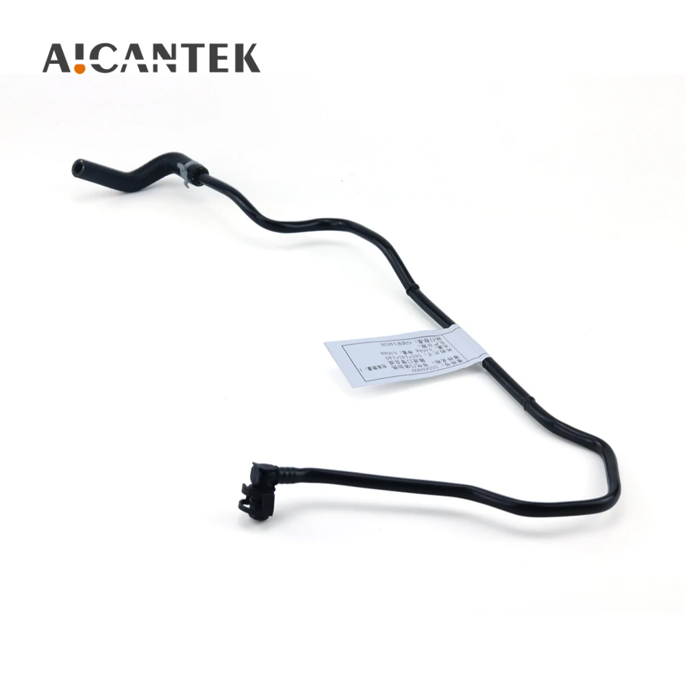 5PCS/10PCS Throttle Body Heater Pipe Thermostat Hose 55569809 For Chevrolet Cruze 1.8 Epica Sonic Opel Astra