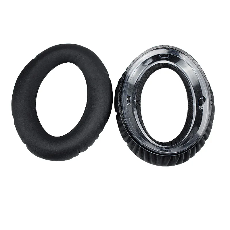 Ear pads for Sennheiser PXC450 PXC350 HD380 PRO PC350 HME95 HMEC250 Headphones Replacement Earmuffs Ear pillows Accessories