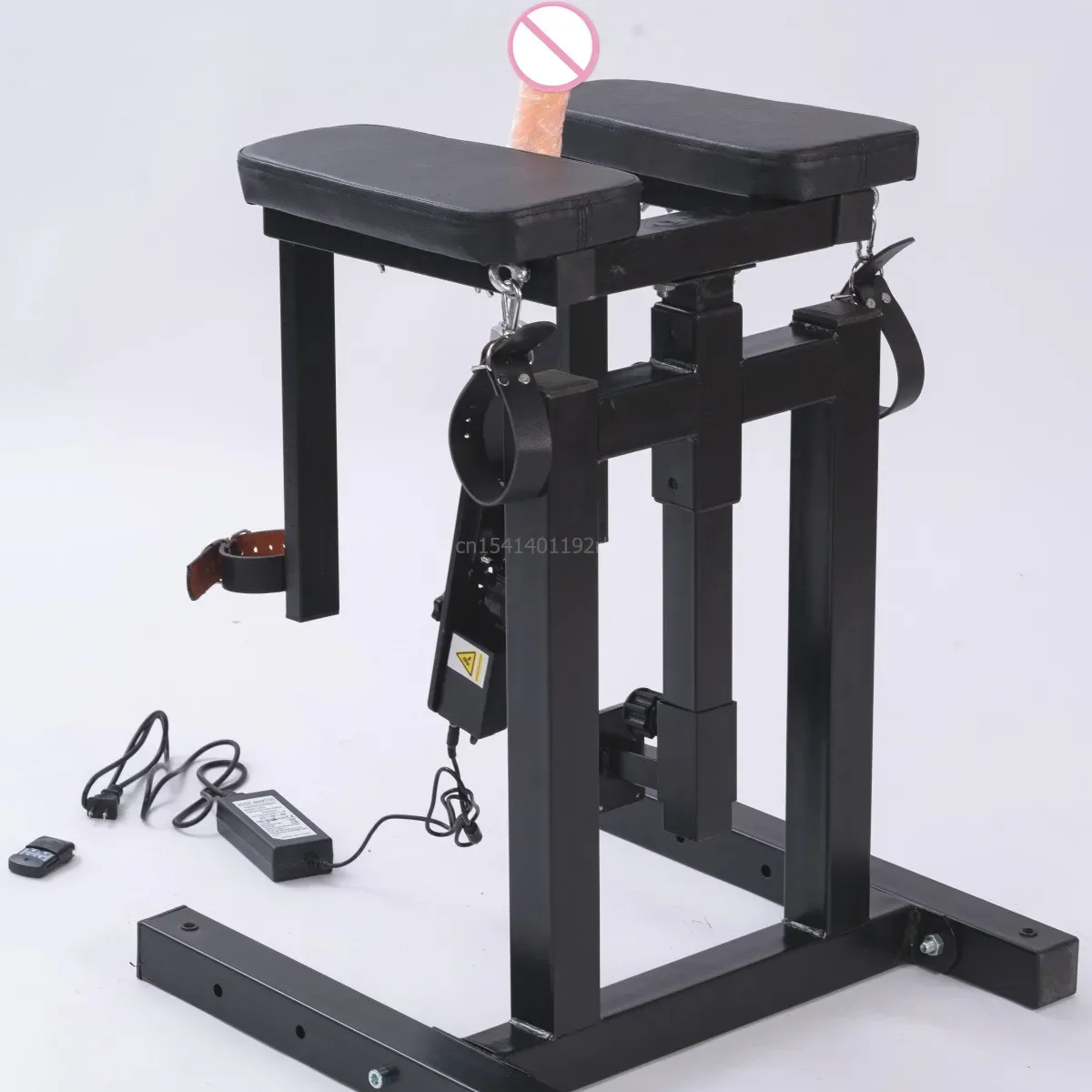 Sex Chair Automatic Telescopic Thrusting Dildo Sex Machine Masturbation Vibrator Massager Erotic Toys for Men Women Adult Games