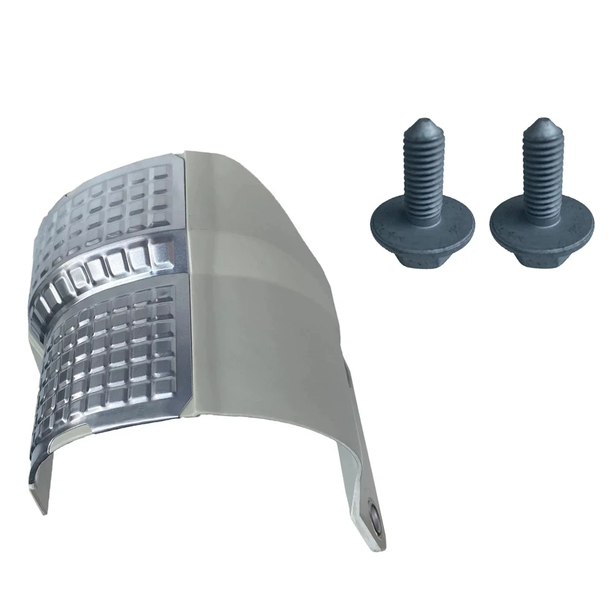 

Новый тепловой экран приводного вала Alxe для VW Golf 7 MK7 Passat B7 B8 Jetta MK6 Polo 5 Tiguan MK2 Touran T-Roc 5Q0407721 5Q0 407 721