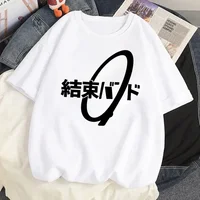 T-Shirt de dessin animé amusant et mignon pour femmes, vêtements de Style gothique Y2K pour femmes, t-shirts graphiques, vêtements esthétiques, Streetwear d'été 6
