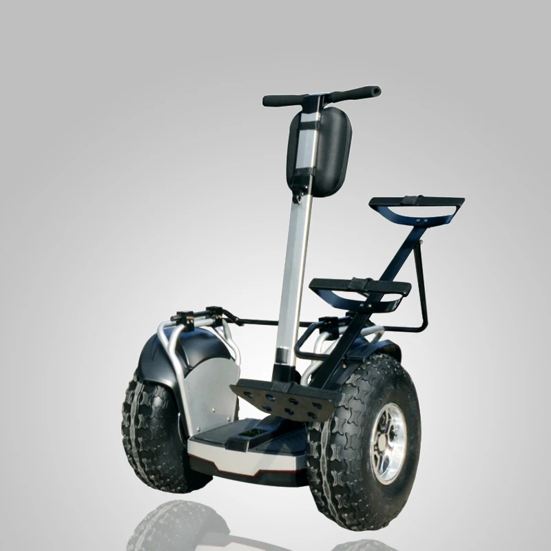 

19 inch Smart Intelligent Off road Chariot Electric Golf E Self Balance Scooter