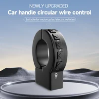 Wire Controller for JIUYIN Motorcycle Carplay Portable Navigation Gps Screen Ipx8 Waterproof - Image 3