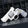 ZP5 Revolver Launcher Soft Dart Bullet Manual Toy Gun CS Weapon Outdoor Game Airsoft Shooter Pistol For Boys Birthday Gift 1