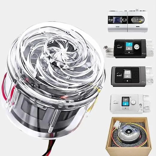 MotorBlowerMotorPumpforCPAPAirsense10ReplacementPartscpap