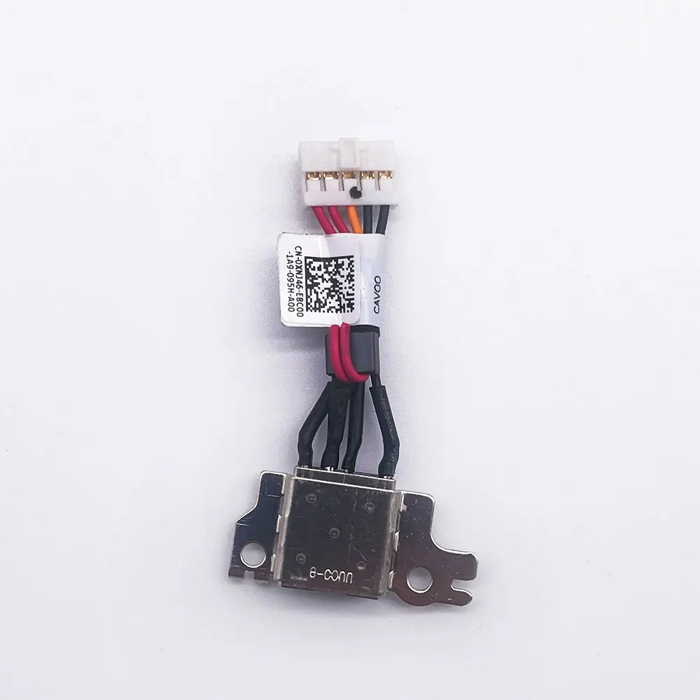Câble Nappe Vidéo LVDS 30 Pins Pour Dell Chromebook 11 3189 - Réf. DC02002OG00 / 06HNM6 - Pièce Détachée Neuve