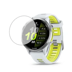 Premium 5 - Pack TPU Soft Hydrogel Smart Watch Screen Protector Film - Forerunner 570 42mm