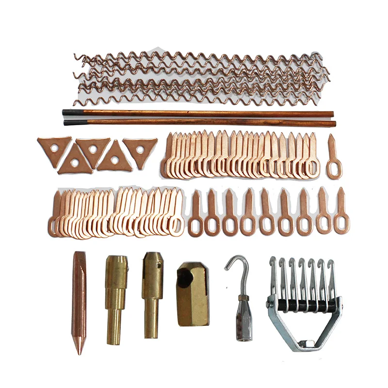 

73pcs Car Body Repair Tool Dent Puller Kit