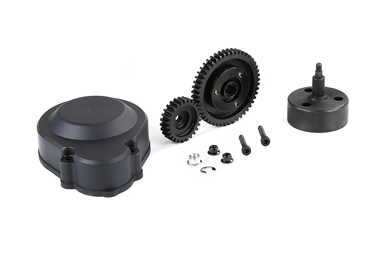 Hpi Baja 5b Metal Gears | Hpi Baja 2 Speed Kit | Rovan Baja