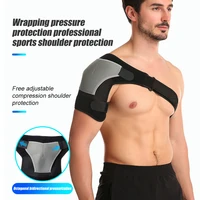 Shoulder Brace for Torn Rotator Cuff, Pain Relief & Compression