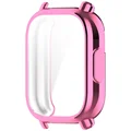 Pink Cover