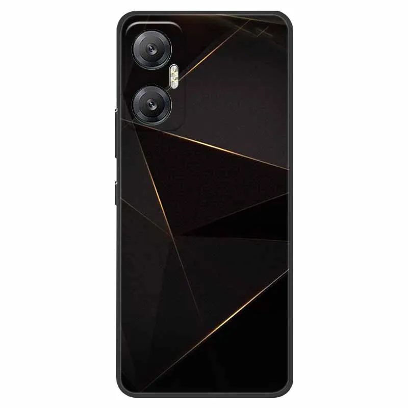 Luxury Soft Silicone TPU Shockproof Phone Back Cover - Love Coque
