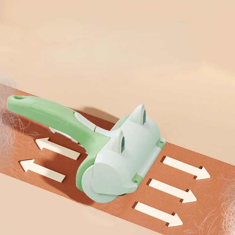 

Поставщик шерсти для собак, ролик для удаления шерсти домашних животных