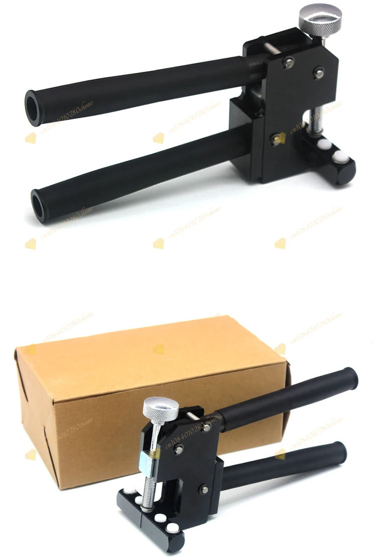 Ceramic Marble Granite Glass Breaking Handheld High Strength Metal Anti Slip Cut