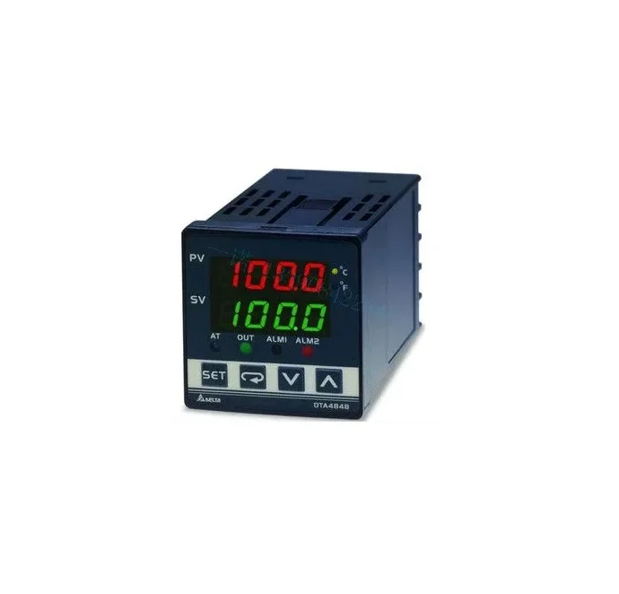 Delta New and Original Temperature Controller DTK4848C12