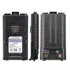 Baofeng UV-5RH Pro Walkie Talkie Battery USB-C Charging BL-5RH Upgraded 3800 6800mAh UV-5RM UV-K5 Pro Max Rechargable Batteries 6