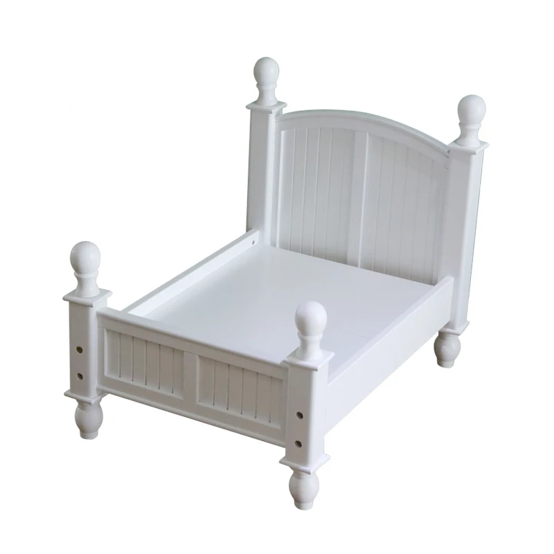 bedding not included