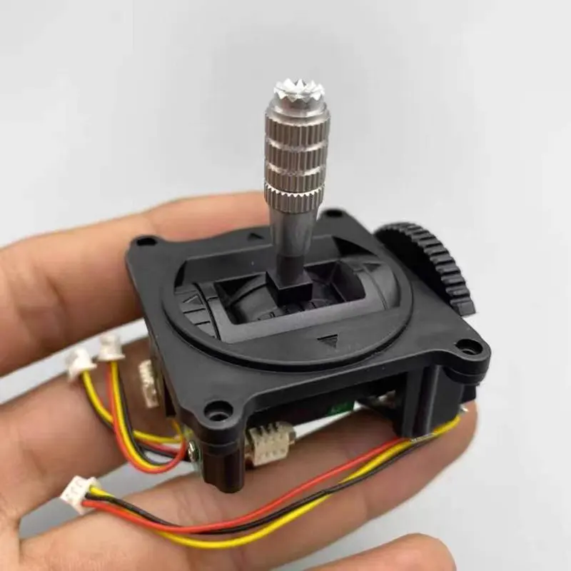 Mini Drone Télécommandé Version 3 - 3 Couleurs Disponibles