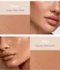 5-color Repair Concealer Nourishing Liquid Foundation BB Cream Moisturizing Isolation Brightening Skin Natural Lasting Makeup 4