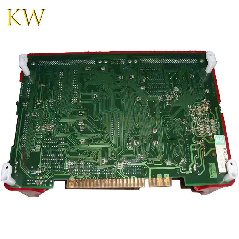 Carte Mère IGS PGM Arcade Jamma : Le Cœur De Borne D'arcade Vintage !