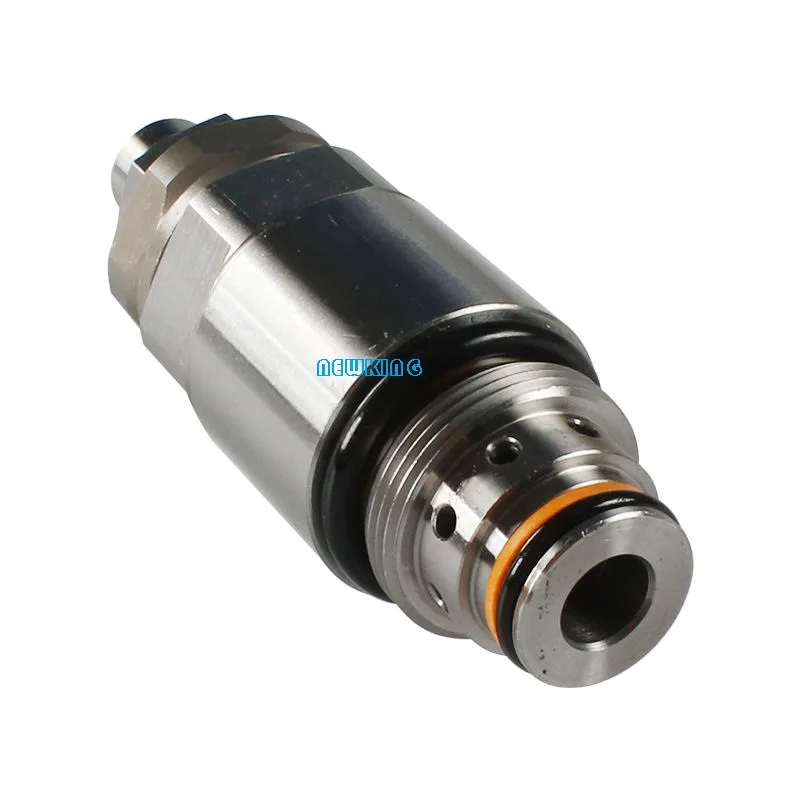 

Excavator Spare Parts R225-7 Excavator Suction Valve 31N8-17430 for Hyundai R225-7 R225-9 AV280 yuan auxiliary relief valve