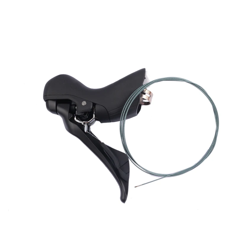 Shimano grx ST-RX600 BR-RX400 1/2x11s freio a disco hidráulico com