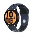 17 blue black