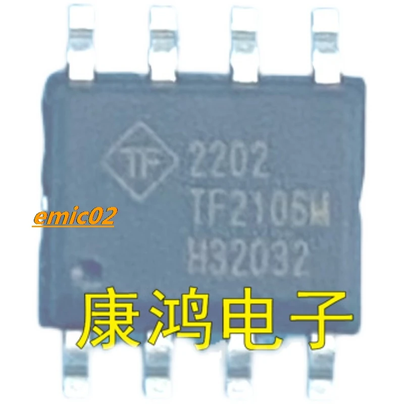 오리지널 스톡 TF2106M TF2106M-TAH SOIC-8 IC