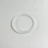 Silver Nipple Covers Rings Silcone Rings Relieve & Protect Sensitive Nipples Breastfeeding Must Haves for New Mommys 6