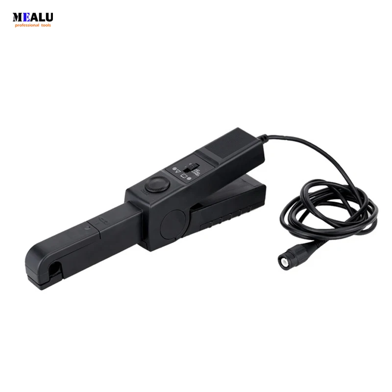High performance current probe clamp oscilloscope probe A622 Tektronix 100KHz 100A Oscilloscope Accessories