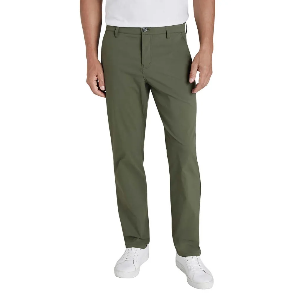 Men Hiking Pants Outdoor Multifunction Golf Pants for Men Stretch Breathable Lightweight Quick Dry Fishing Traveling Euro Size