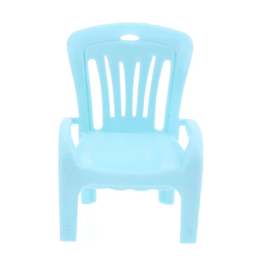 

2022 Anti-Skid Coffee Table Plastic Simple Stool