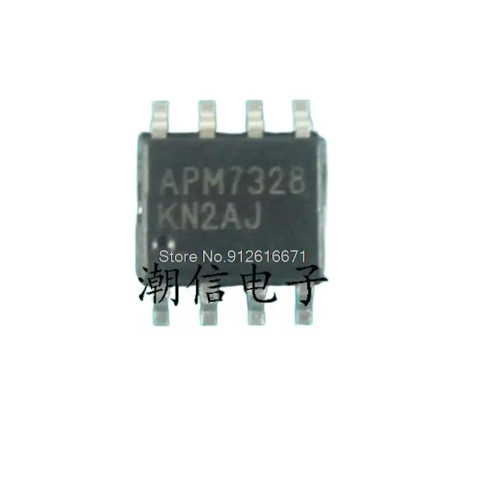 

20PCS/LOT APM7328 SOP-8 New Original Stock