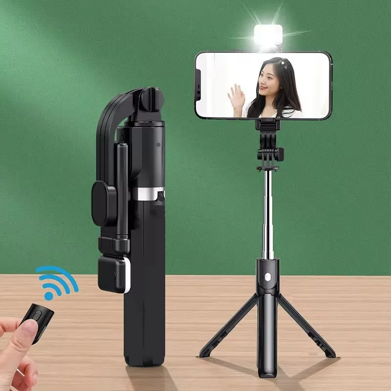 Tripod for Smartphone Camera 1