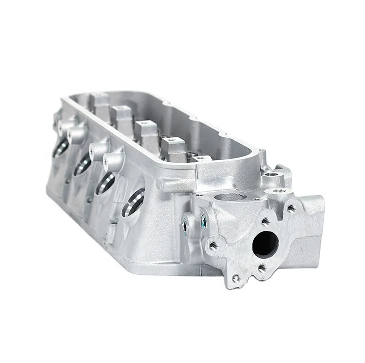 

China manufacture factory supply durable Engine Cylinder Head for TOYOTA 3Y 4Y 11101-71030 11101-09110