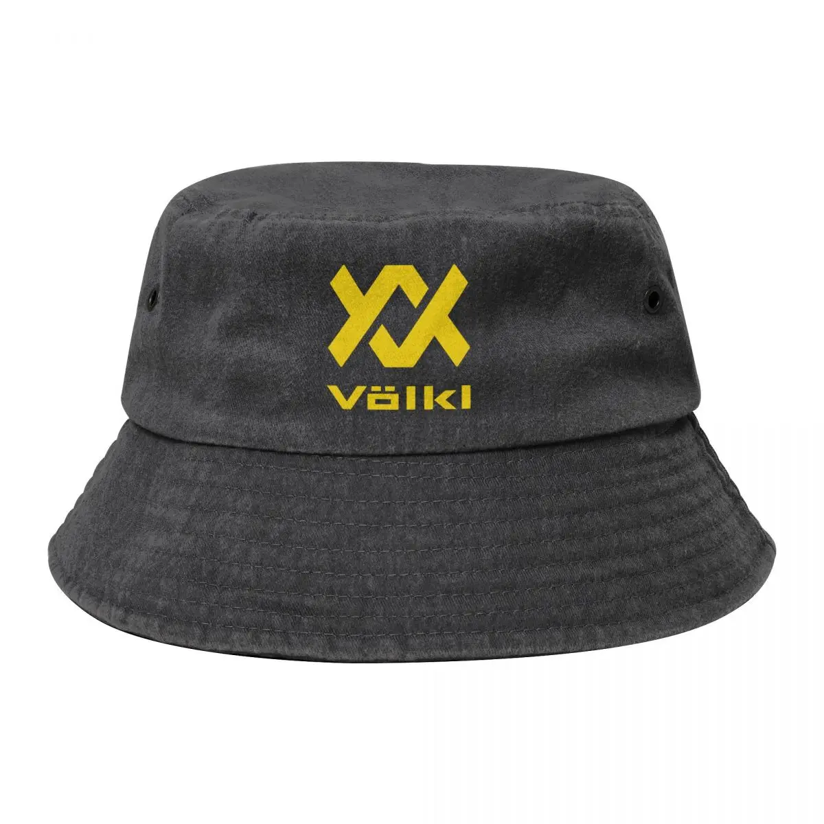 

Новая джинсовая Панама Volkl для лыж, ковбойские рыбацкие шляпы