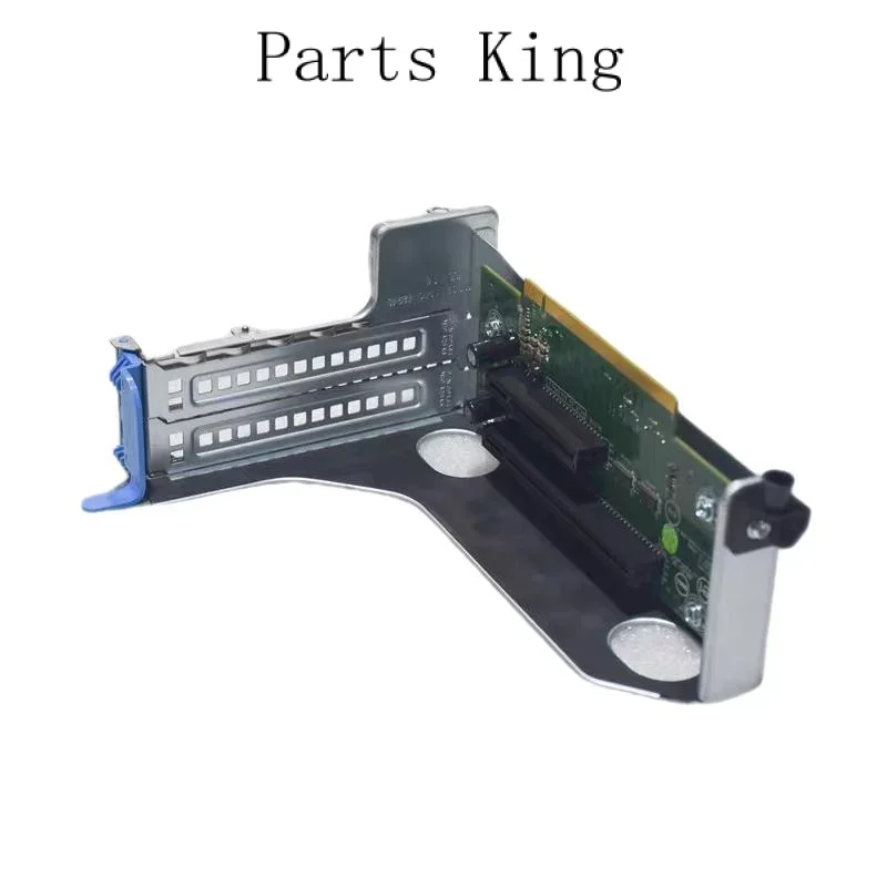 

New For Dell R530 Server Riser Card & Bracket Slot PCI-E X16 X8 CN-0KGP90 0KGP90 KGP. 900