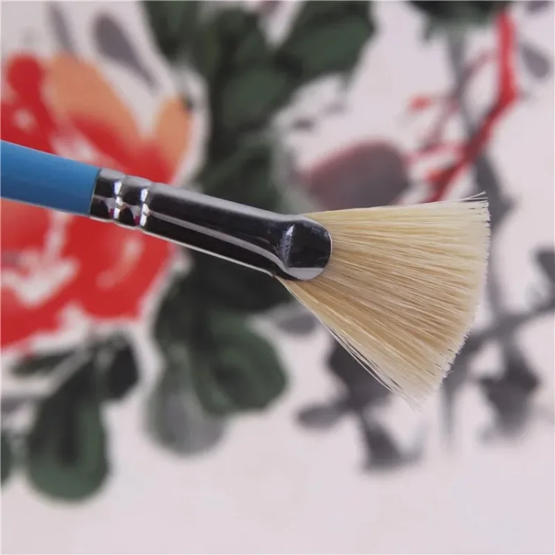 6 pcs/suits Acrylics ����Ʈ ���� �����ε� ���� ���� �� shpe ���� ����Ʈ �귯�� ������ �̼� ��ǰ ����� ���