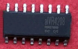 

IC new the original AIVR4208 SOP16 new original spot, quality assurance welcome consultation spot can play