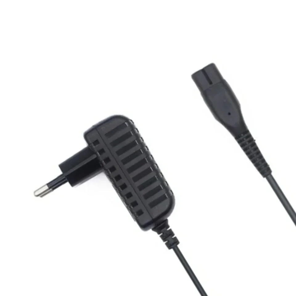 Alimentatore Caricabatterie Per Kärcher WV5, WV50, WV55, WV75 - 5.5V 0.6A Cavo 1.5m