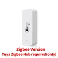 Zigbee Verion
