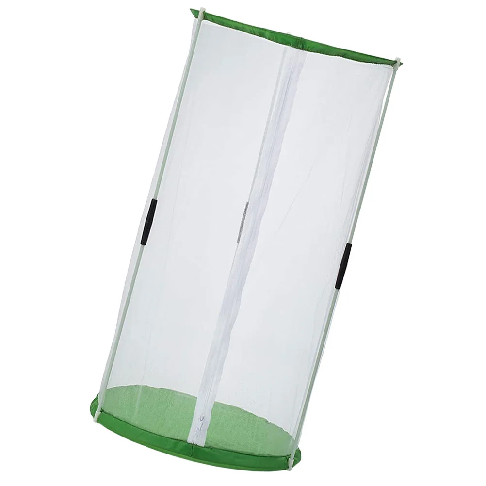 

Butterfly Insect Cage Observation Butterflies Habitat Kids Portable Breeding House Visible Insects