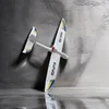 Newly Upgraded Surfer X8 Mini Aircraft Model Fixed Wing Glider Beginner Training Machine Remote Control Rc Airplane Toy 1 4