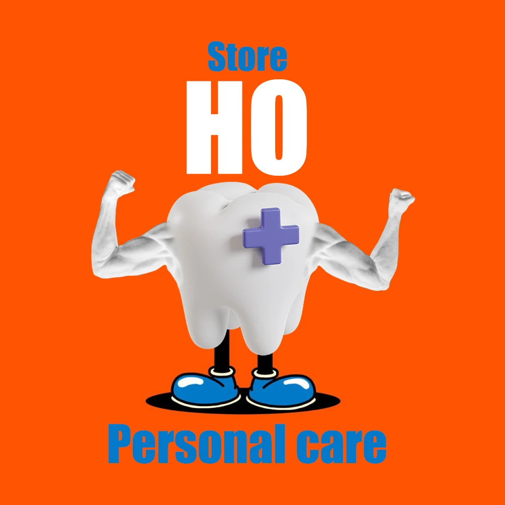 HO Personal care Store